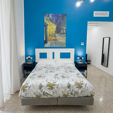 1811 Residenza Storica 4*