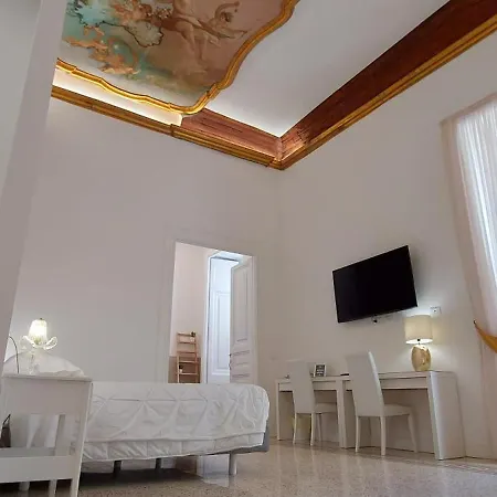 1811 Residenza Storica Отель типа 