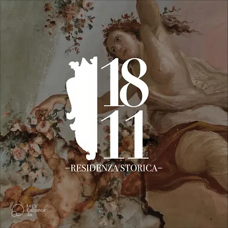 1811 Residenza Storica 4* Неаполь