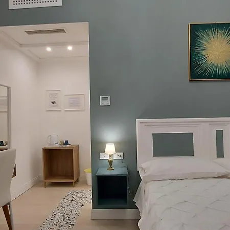 1811 Residenza Storica Отель типа 