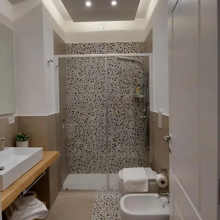 1811 Residenza Storica 4* Неаполь