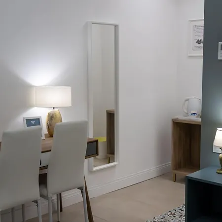 1811 Residenza Storica Отель типа 