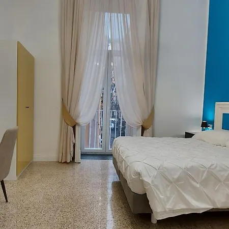 1811 Residenza Storica Отель типа 