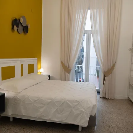 1811 Residenza Storica Отель типа 