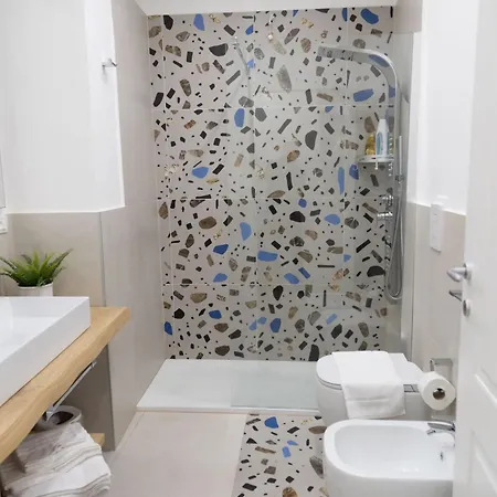 1811 Residenza Storica Неаполь