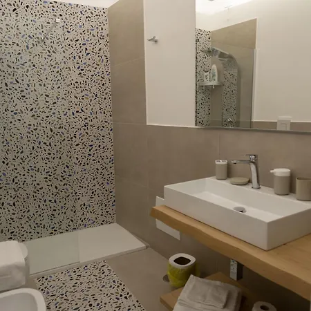 1811 Residenza Storica Неаполь