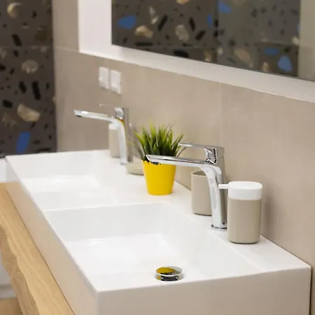 1811 Residenza Storica Неаполь