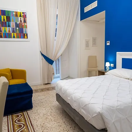 1811 Residenza Storica Отель типа 