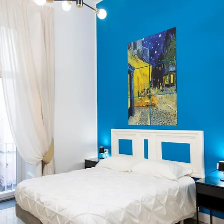 1811 Residenza Storica Отель типа 