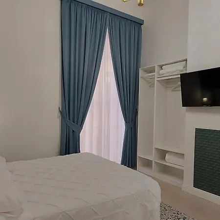 1811 Residenza Storica Отель типа 