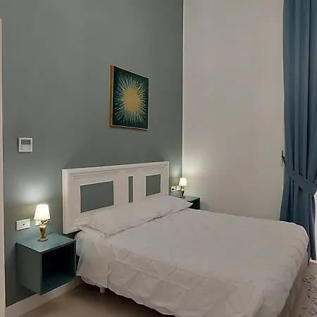 1811 Residenza Storica Отель типа 