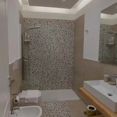 1811 Residenza Storica Отель типа 