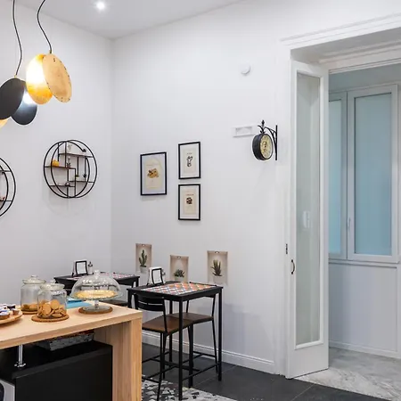 1811 Residenza Storica Отель типа 