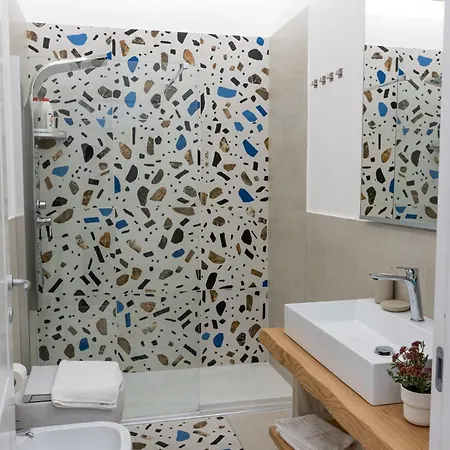 1811 Residenza Storica Отель типа 