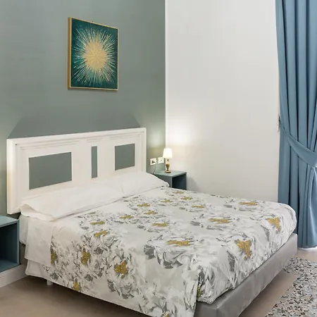 1811 Residenza Storica 4*