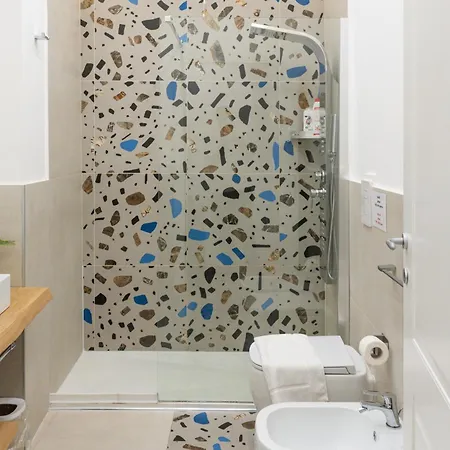 1811 Residenza Storica Неаполь