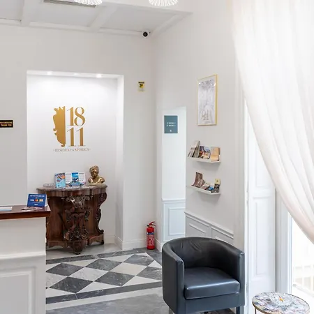 1811 Residenza Storica Отель типа 