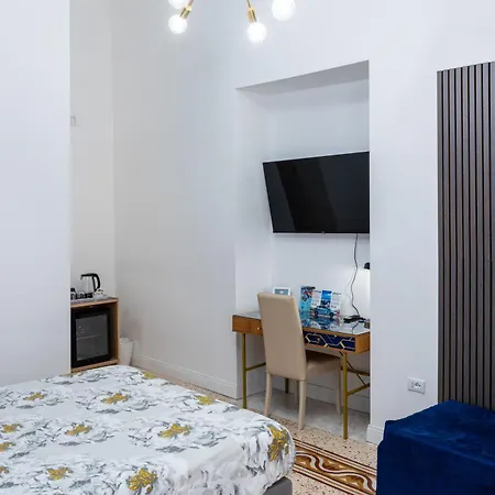 1811 Residenza Storica Отель типа 