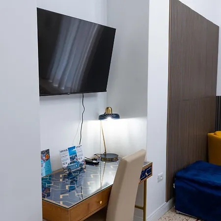 1811 Residenza Storica Отель типа 