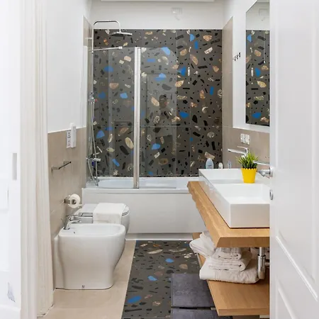 1811 Residenza Storica Отель типа 