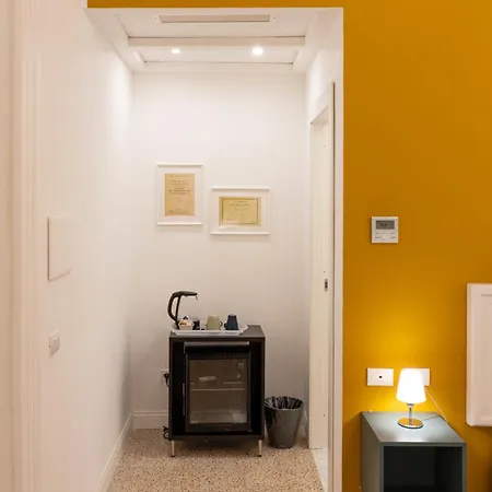 1811 Residenza Storica Отель типа 