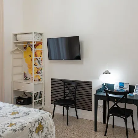 1811 Residenza Storica Отель типа 