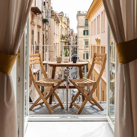 1811 Residenza Storica Отель типа 