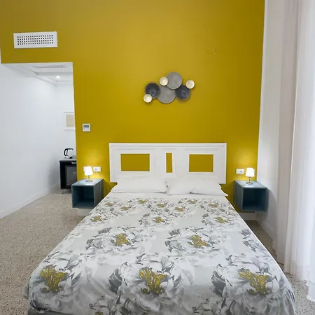 1811 Residenza Storica 4*