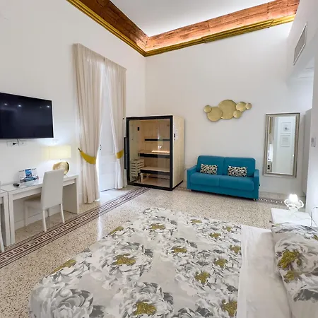 1811 Residenza Storica