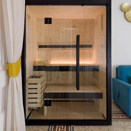 1811 Residenza Storica 4*