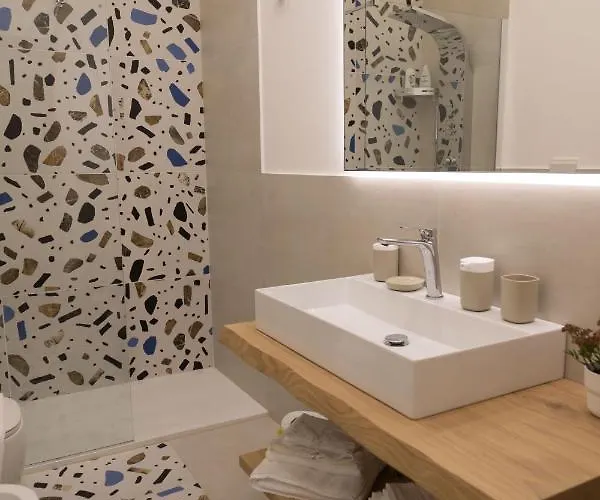 Bed & Breakfast 1811 Residenza Storica