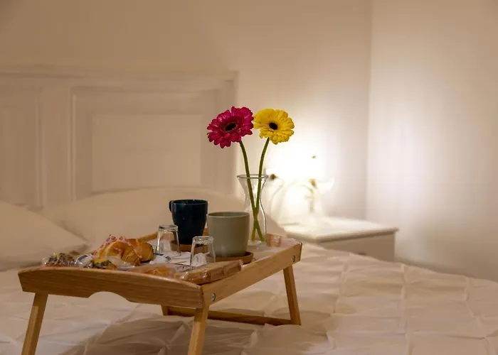 Bed & Breakfast 1811 Residenza Storica 4*