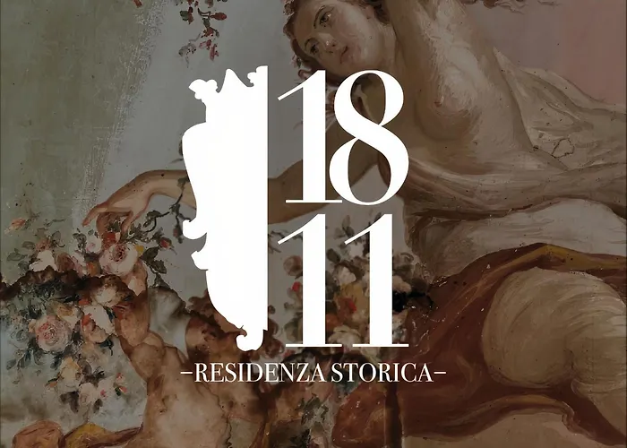 1811 Residenza Storica 4* Napoli