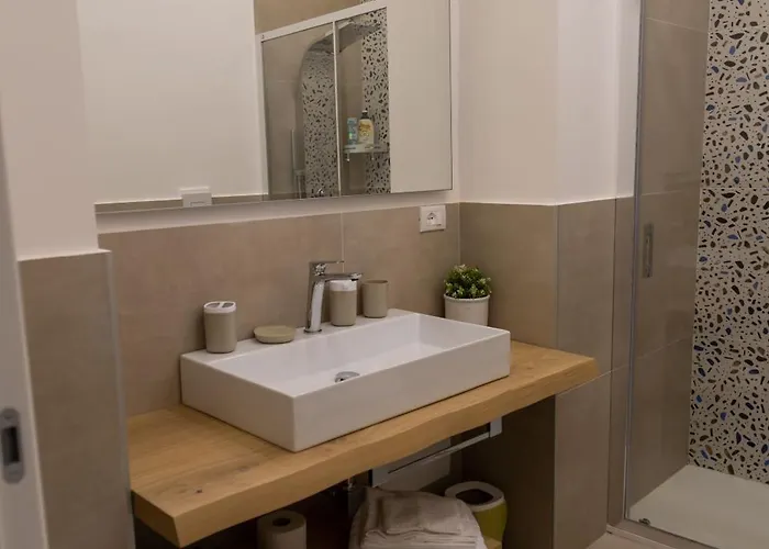 Bed & Breakfast 1811 Residenza Storica 4*