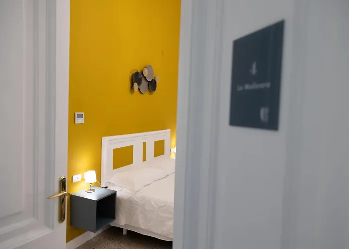 1811 Residenza Storica 4*