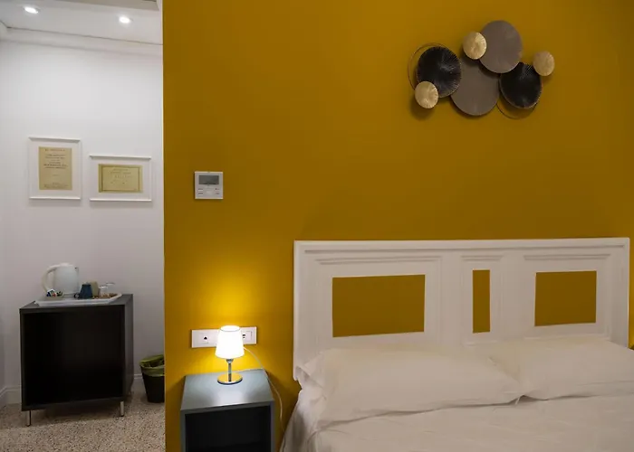 Bed & Breakfast 1811 Residenza Storica