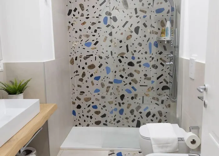 1811 Residenza Storica Napoli