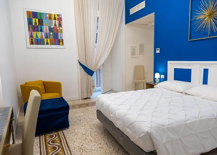 1811 Residenza Storica Bed & Breakfast