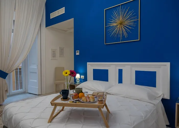 Bed & Breakfast 1811 Residenza Storica Napoli