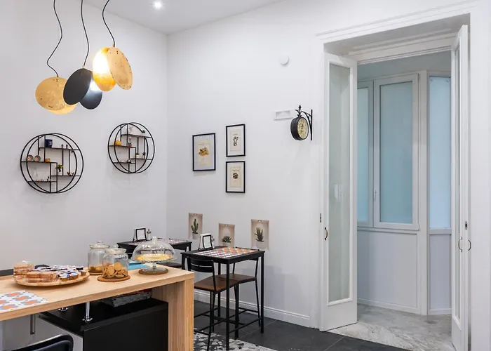 1811 Residenza Storica Bed & Breakfast
