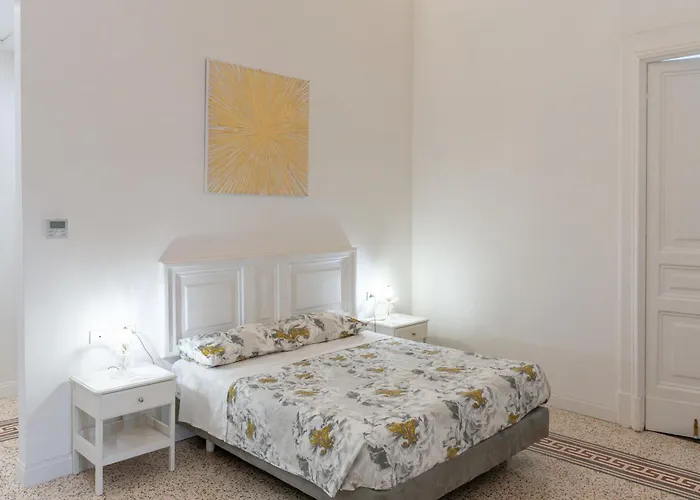 1811 Residenza Storica Bed & Breakfast Napoli