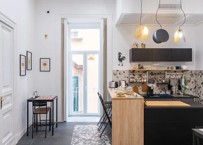 1811 Residenza Storica Bed & Breakfast