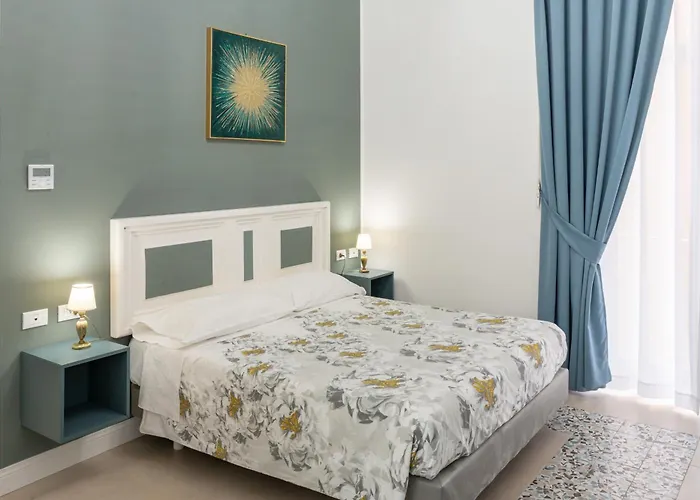 1811 Residenza Storica 4*