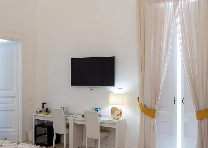 Bed & Breakfast 1811 Residenza Storica
