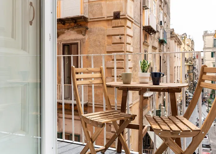 Bed & Breakfast 1811 Residenza Storica Napoli