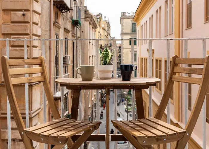 Bed & Breakfast 1811 Residenza Storica