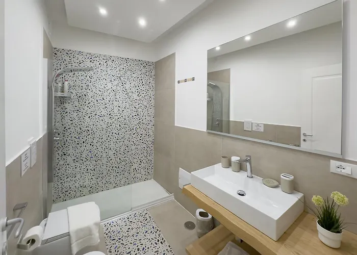 Bed & Breakfast 1811 Residenza Storica Napoli