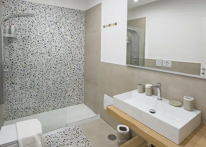 Bed & Breakfast 1811 Residenza Storica