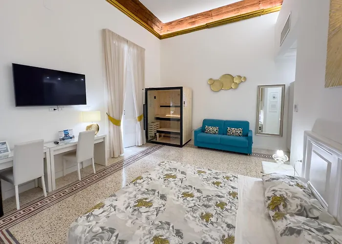 1811 Residenza Storica