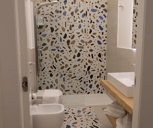 1811 Residenza Storica 4*
